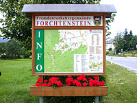 Infotafeln